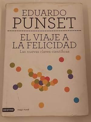 Imagen del vendedor de El viaje a la felicidad a la venta por Libros Ambig