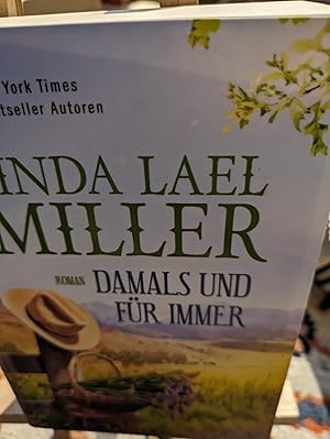 Seller image for Damals und fr immer for sale by Verlag Robert Richter