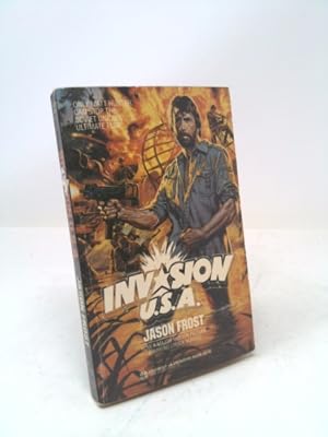 Seller image for Invasion U.S.A. for sale by ThriftBooksVintage