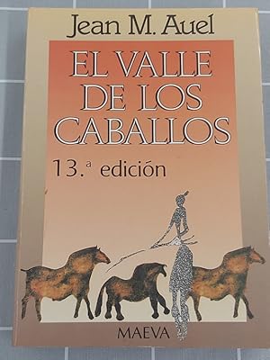 El valle de los caballos