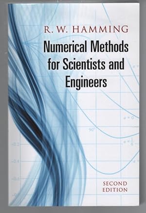 Immagine del venditore per Numerical Methods for Scientists and Engineers venduto da Turn-The-Page Books