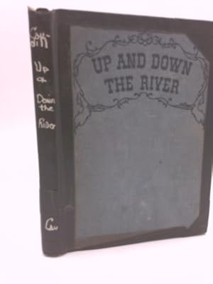 Bild des Verkufers fr Up And Down The River zum Verkauf von ThriftBooksVintage