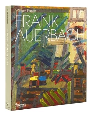 Immagine del venditore per Frank Auerbach: Revised and Expanded Edition (Hardback or Cased Book) venduto da BargainBookStores