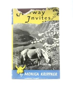 Image du vendeur pour Norway Invites: A Guide Book mis en vente par World of Rare Books