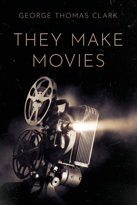 Image du vendeur pour They Make Movies (Paperback or Softback) mis en vente par BargainBookStores