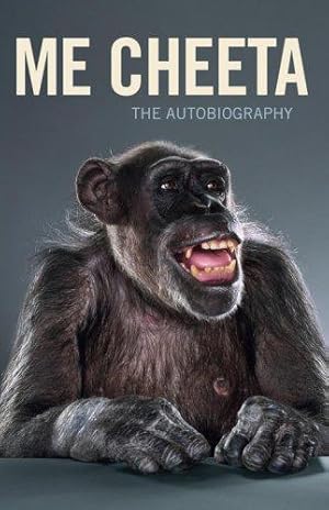 Seller image for Me Cheeta: The Autobiography for sale by WeBuyBooks