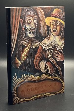 Imagen del vendedor de Schalken the Painter and Others: Ghost Stories 1838-61 a la venta por Furrowed Brow Books, IOBA