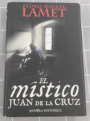 Image du vendeur pour El mstico, Juan de la Cruz mis en vente par Libros Ambig