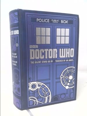 Immagine del venditore per Doctor Who : Two Novels venduto da ThriftBooksVintage