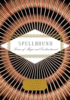 Imagen del vendedor de Spellbound : Poems of Magic and Enchantment a la venta por GreatBookPrices