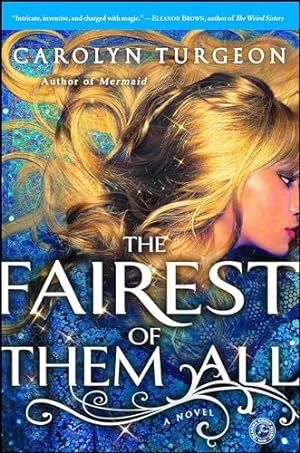 Seller image for The Fairest of Them All for sale by WeBuyBooks