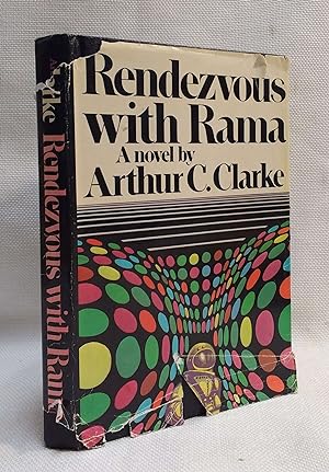 Seller image for Rendezvous With Rama for sale by Book House in Dinkytown, IOBA