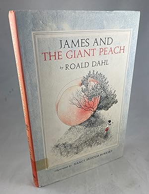 Immagine del venditore per James and the Giant Peach venduto da Lost Paddle Books, IOBA