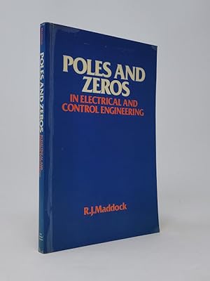 Imagen del vendedor de Poles and Zeros in Electrical and Control Engineering a la venta por Munster & Company LLC, ABAA/ILAB