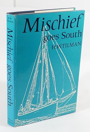 Mischief Goes South