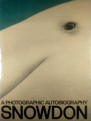 Immagine del venditore per Snowdon, a Photographic Autobiography venduto da Kayleighbug Books, IOBA