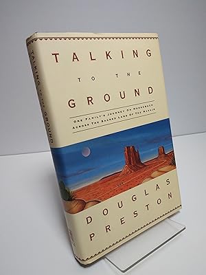 Talking to the Ground