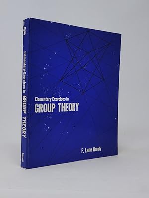 Seller image for Elementary Exercises in Group Theory for sale by Munster & Company LLC, ABAA/ILAB