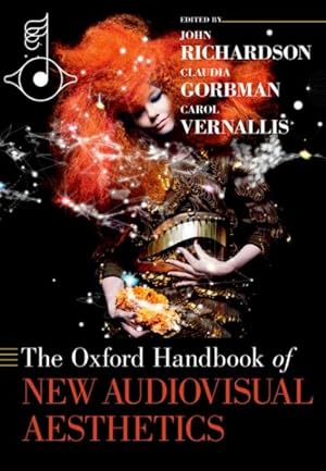 Imagen del vendedor de Oxford Handbook of New Audiovisual Aesthetics a la venta por GreatBookPrices