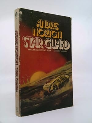 Seller image for STAR GUARD. Ace G-599. for sale by ThriftBooksVintage