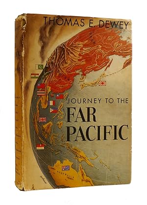 JOURNEY TO THE FAR PACIFIC
