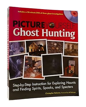 PICTURE YOURSELF GHOST HUNTING