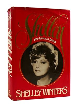 Seller image for SHELLEY Also Known As Shirley for sale by Rare Book Cellar