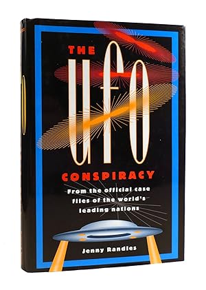 THE UFO CONSPIRACY