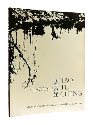 Imagen del vendedor de TAO TE CHING a la venta por Rare Book Cellar