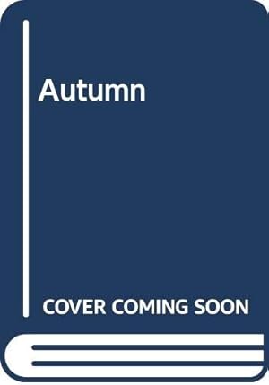 Seller image for Autumn for sale by WeBuyBooks 2