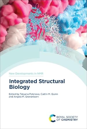 Seller image for Integrated Structural Biology for sale by GreatBookPricesUK