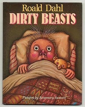 Immagine del venditore per Dirty Beasts venduto da Between the Covers-Rare Books, Inc. ABAA