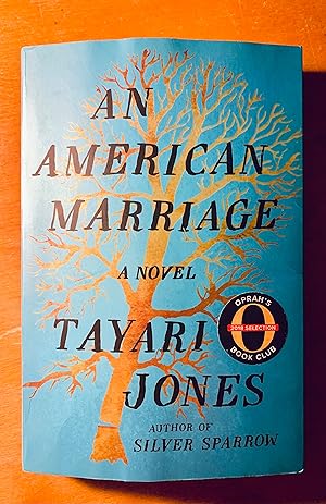 Seller image for American Marriage, An: A Novel for sale by Samson Books