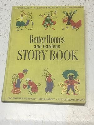 Better Homes and Gardens Story Book (Book One)