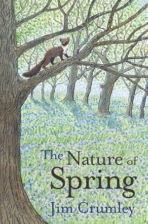 Seller image for The Nature of Spring (Seasons): 3 for sale by WeBuyBooks