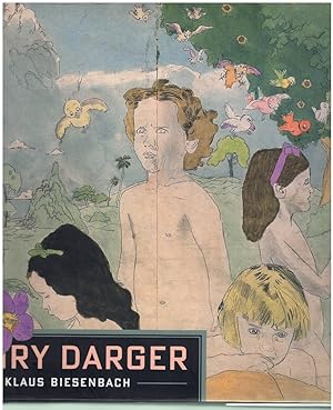 Imagen del vendedor de HENRY DARGER a la venta por Books on the Boulevard