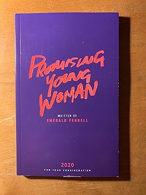 Immagine del venditore per Promising Young Woman: For Your Consideration - Best Original Screenplay, 2020 venduto da Samson Books