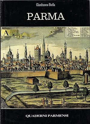 Immagine del venditore per Parma : quaderni parmensi venduto da Romanord