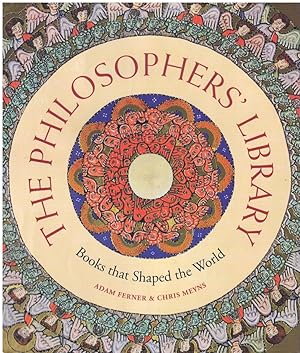 Seller image for THE PHILOSOPHERS' LIBRARY Books That Shaped the World for sale by Books on the Boulevard