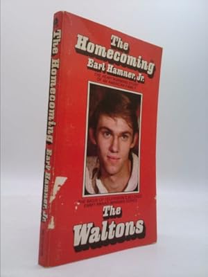 Seller image for The Homecoming for sale by ThriftBooksVintage