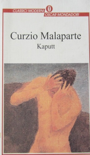 Image du vendeur pour Kaputt. mis en vente par FIRENZELIBRI SRL