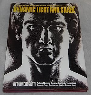 Imagen del vendedor de Dynamic Light and Shade a la venta por Pheonix Books and Collectibles