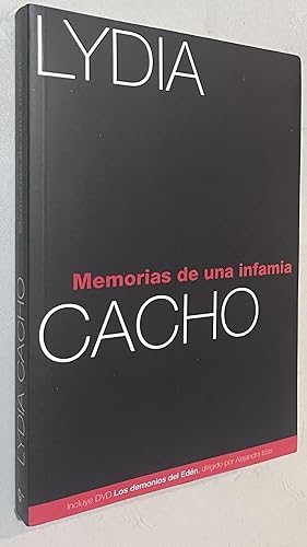 Imagen del vendedor de Memorias de una infamia / Memoirs of an Infamy a la venta por Once Upon A Time