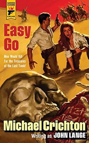Immagine del venditore per Easy Go (Hard Case Crime) venduto da The Book House, Inc.  - St. Louis