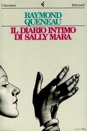 Seller image for Il diario intimo di Sally Mara. for sale by FIRENZELIBRI SRL