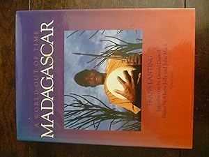 Seller image for A world out of time Madagascar for sale by R & J Squire