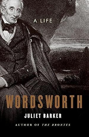 Imagen del vendedor de Wordsworth: A Life a la venta por WeBuyBooks