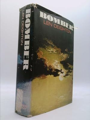 Seller image for Bomber: Events Relating to the Last Flight of an R.A.F. Bomber over Germany on the Night of June 31, 1943 for sale by ThriftBooksVintage