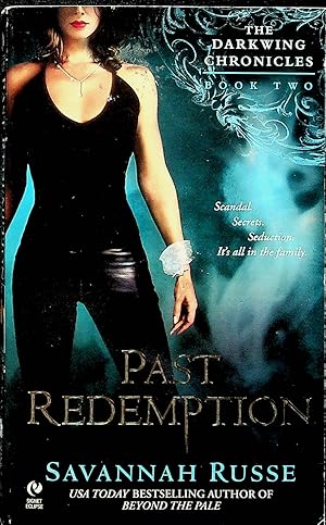 Imagen del vendedor de Past Redemption, Volume 2 (Darkwing Chronicles) a la venta por Adventures Underground