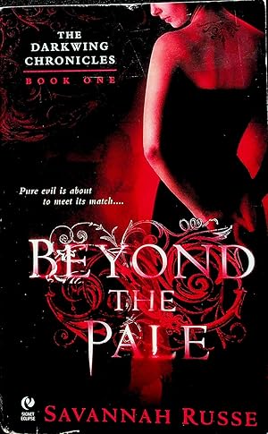Imagen del vendedor de Beyond the Pale, Volume 1 (Darkwing Chronicles) a la venta por Adventures Underground